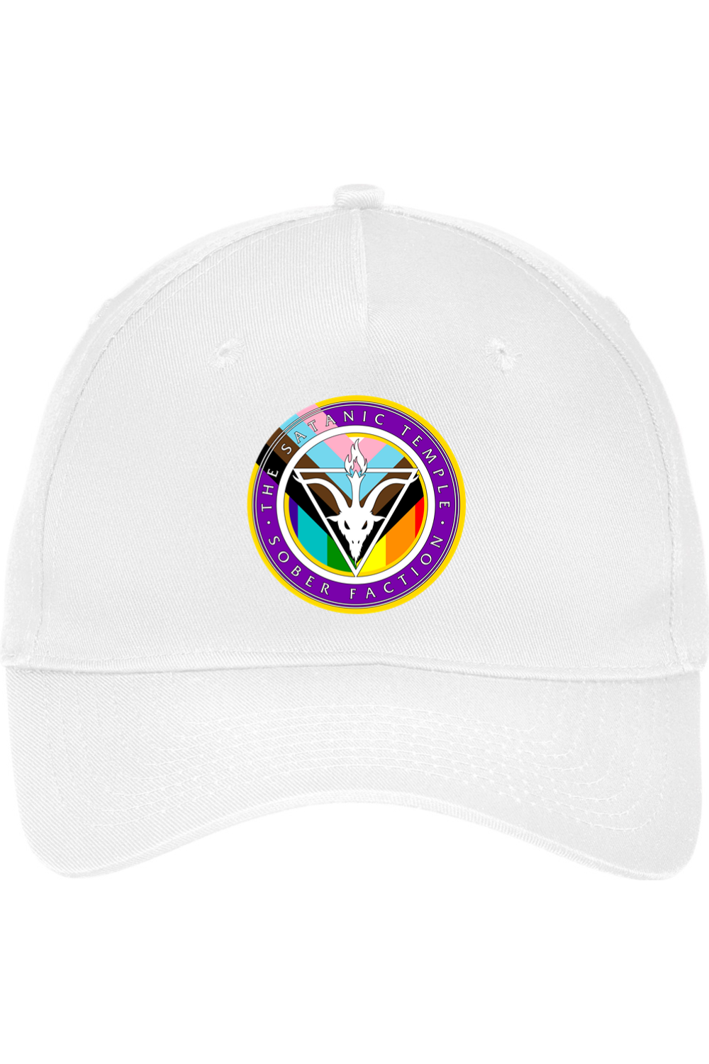 SF Pride Cap