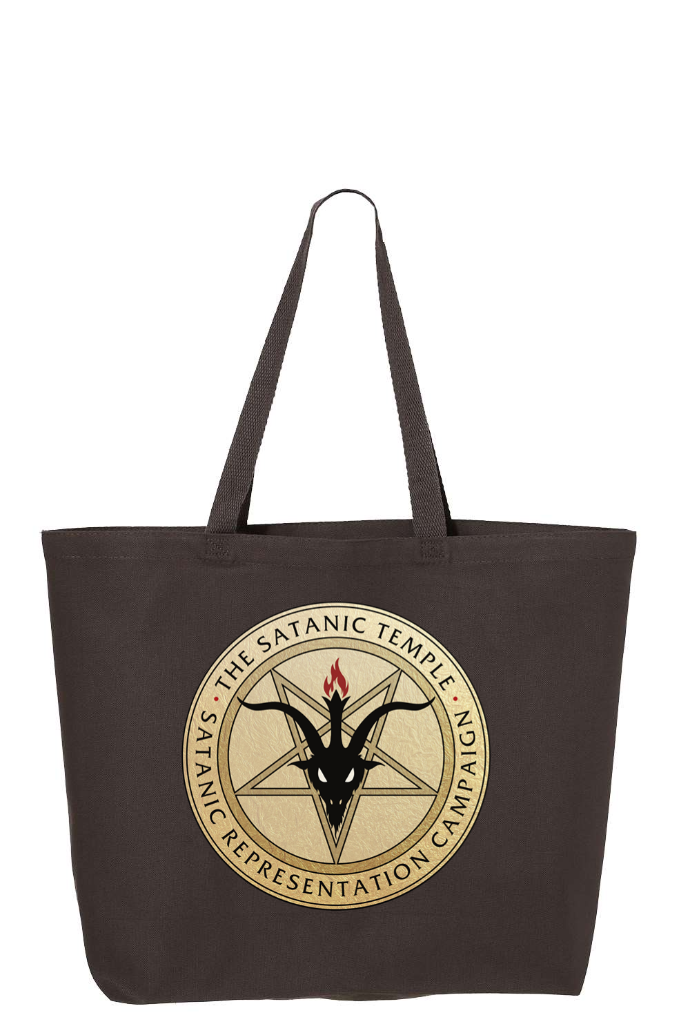 SRC Jumbo Tote