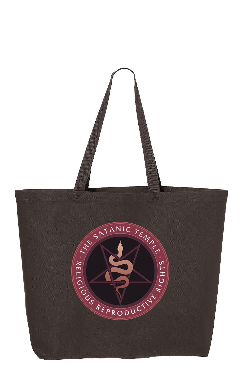 RRR Jumbo Tote