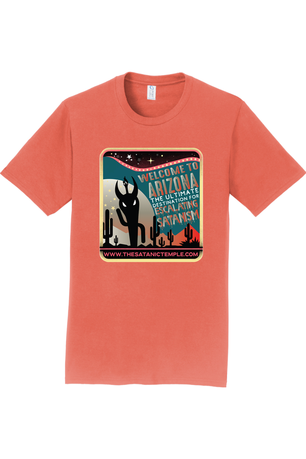 The Very RESPECTful Tee