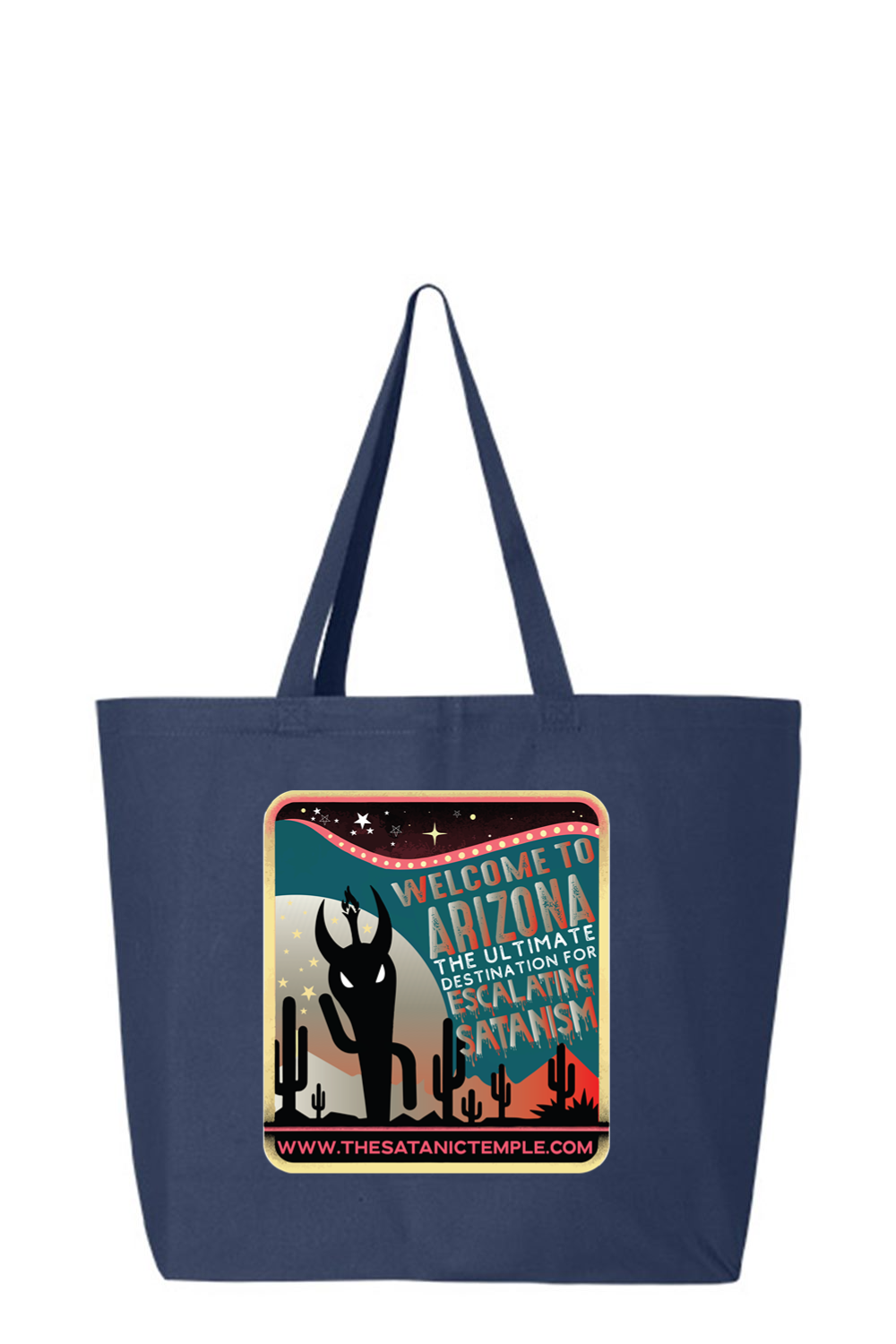 The Very RESPECTful Jumbo Tote