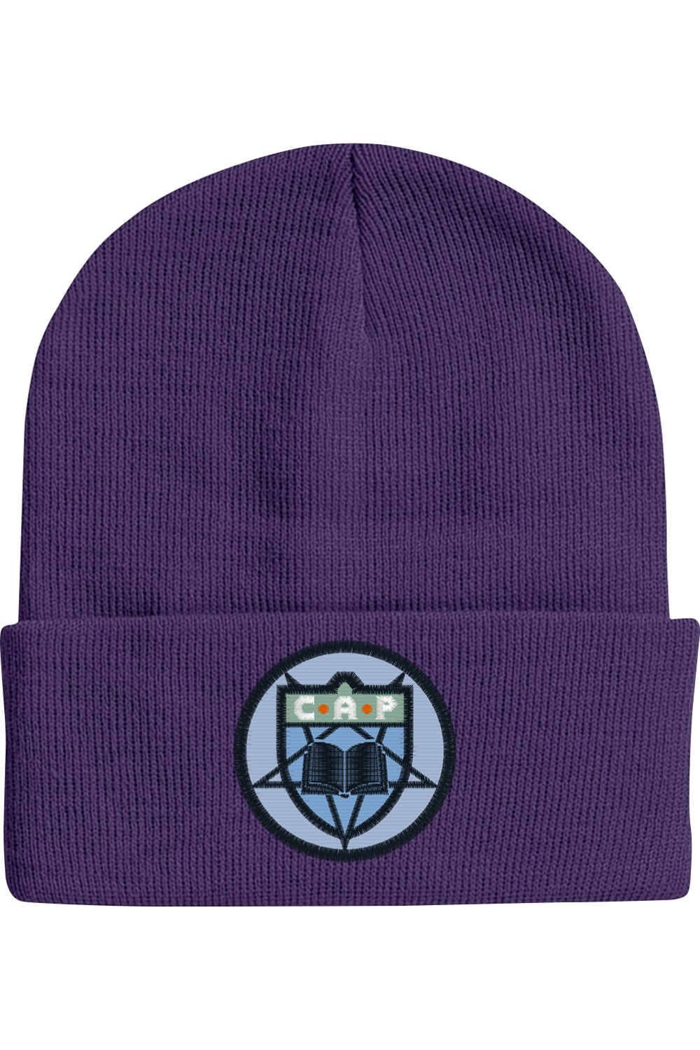 Collegiate Affiliate Program Beanie