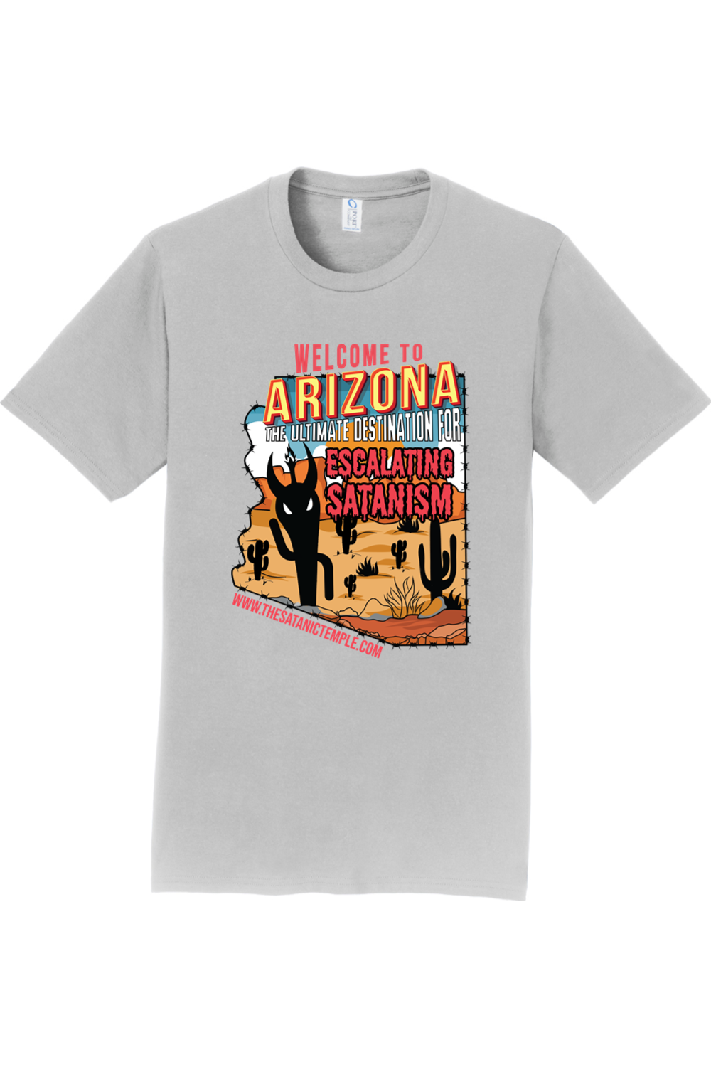 A Very RESPECTful Tee