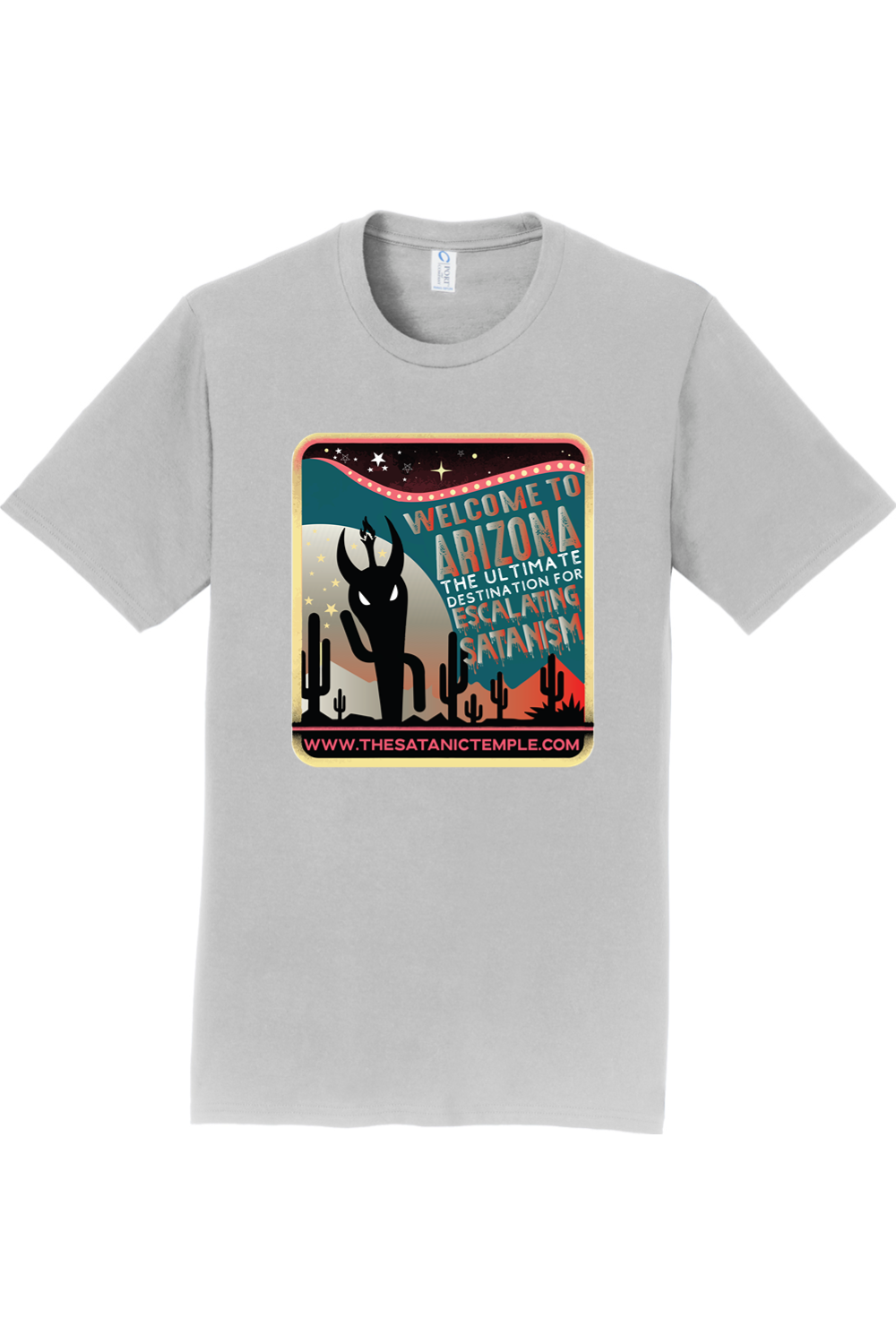 The Very RESPECTful Tee