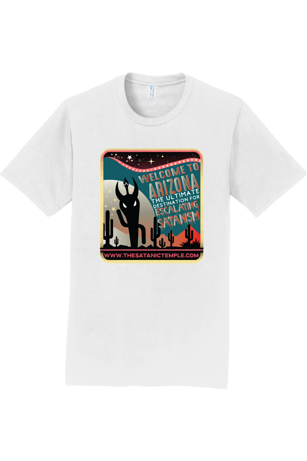 The Very RESPECTful Tee