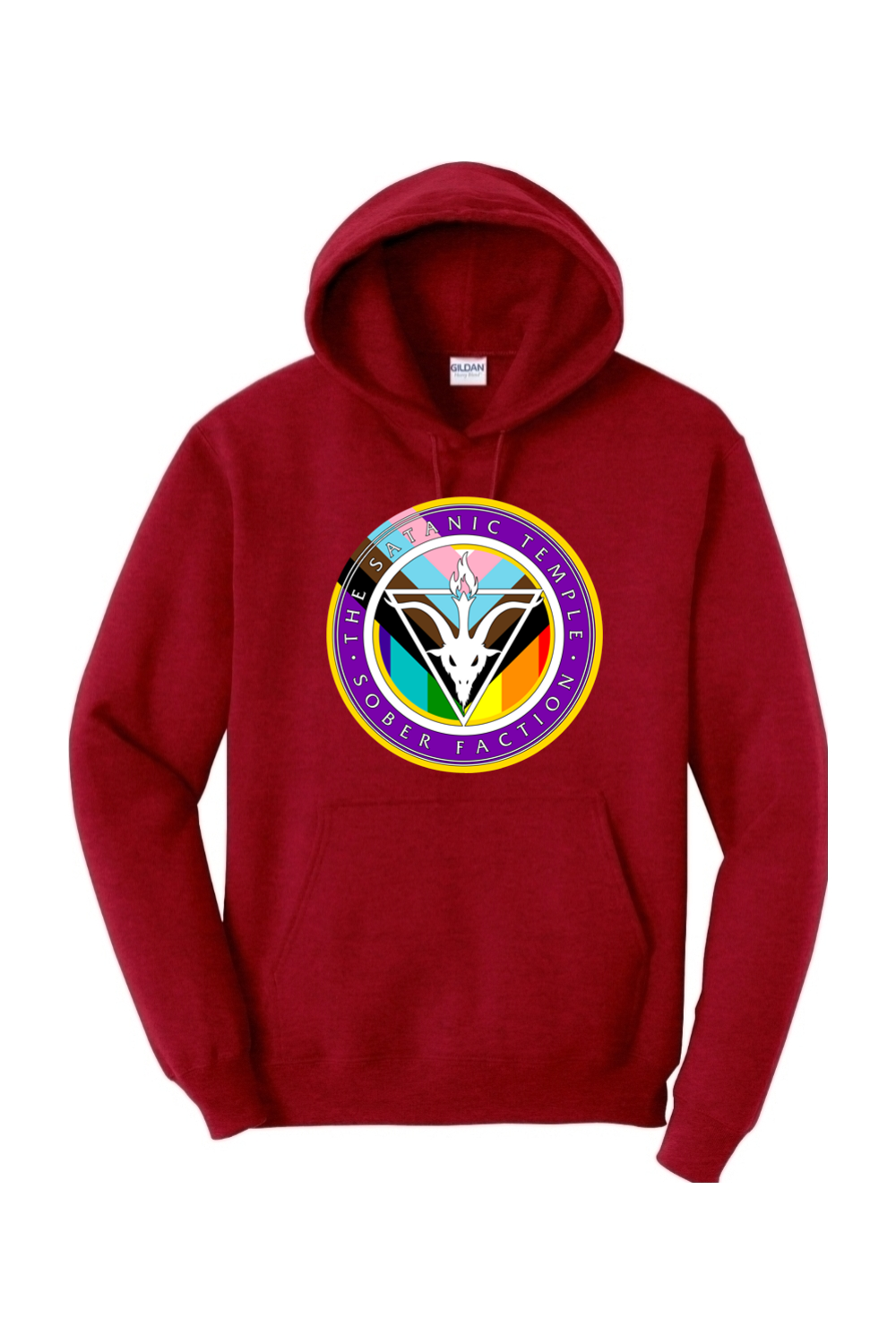 SF Pride Hoodie