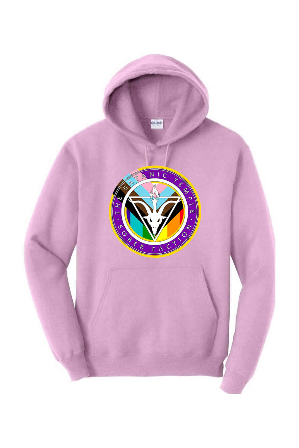 SF Pride Hoodie