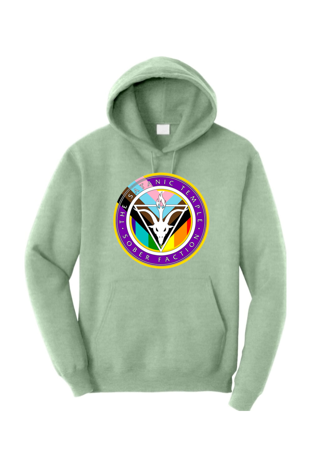 SF Pride Hoodie