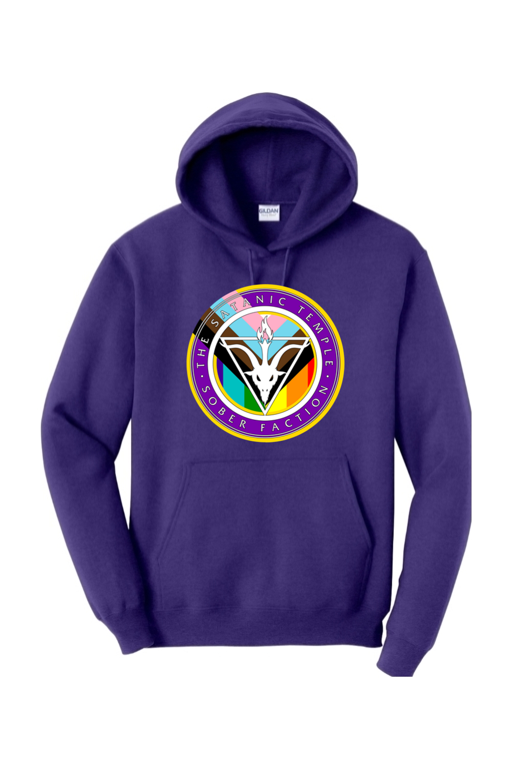 SF Pride Hoodie