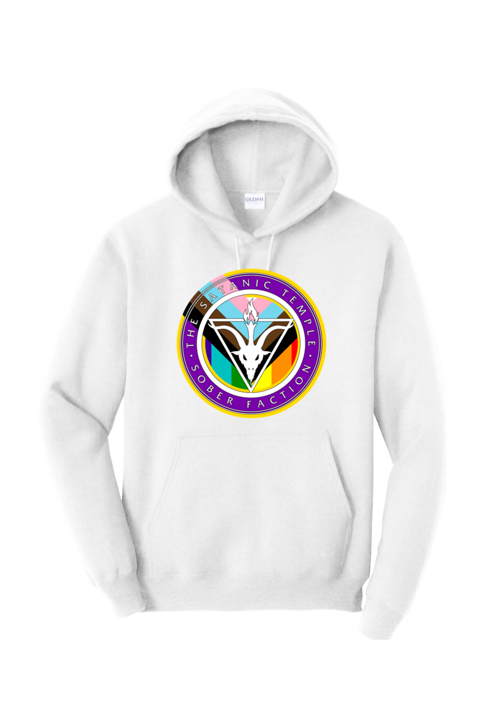 SF Pride Hoodie