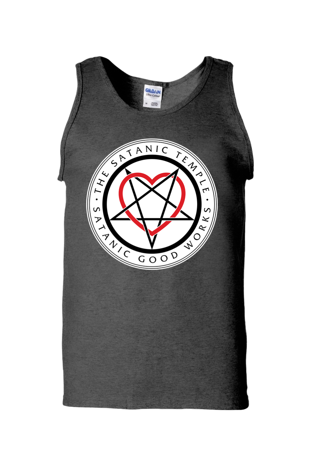 SGW Unisex Tank