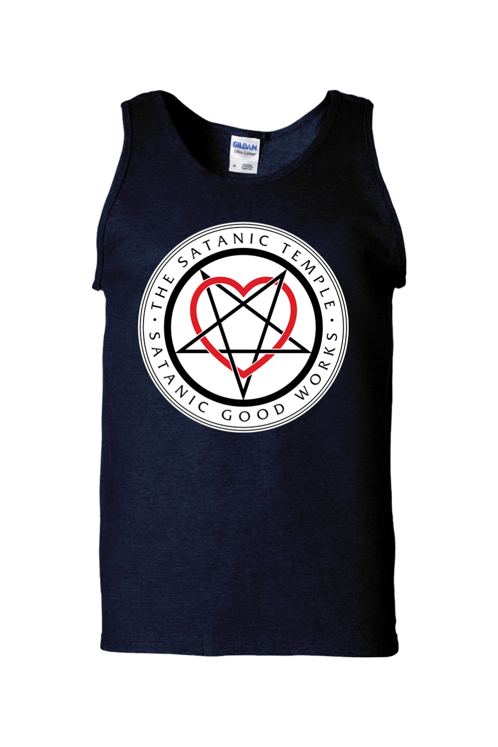 SGW Unisex Tank