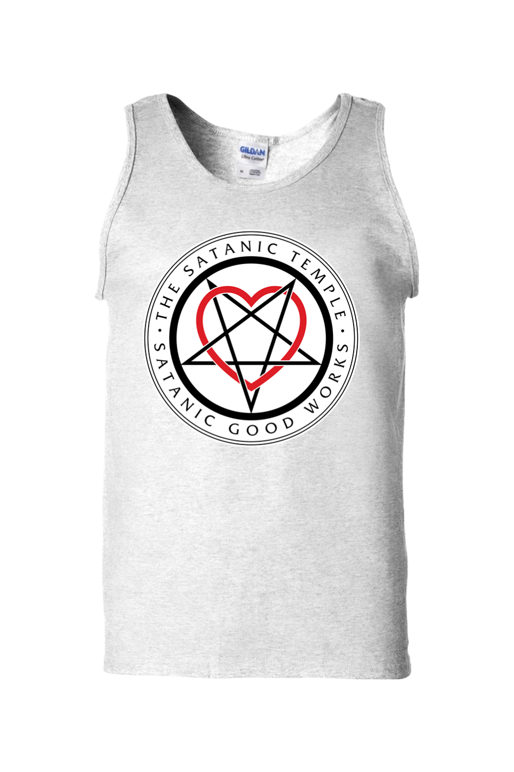 SGW Unisex Tank