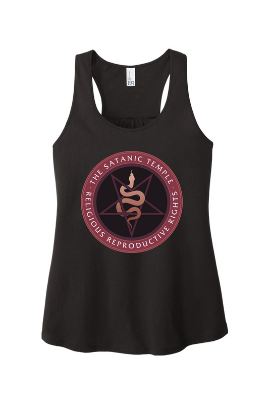 RRR Fitted Tank