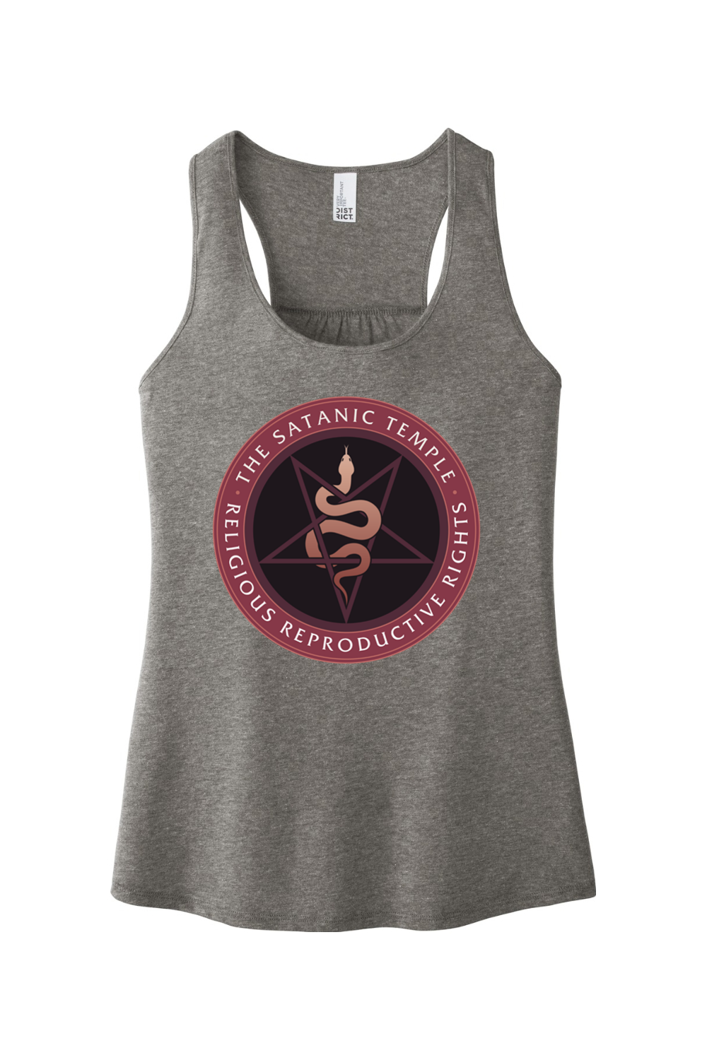 RRR Fitted Tank