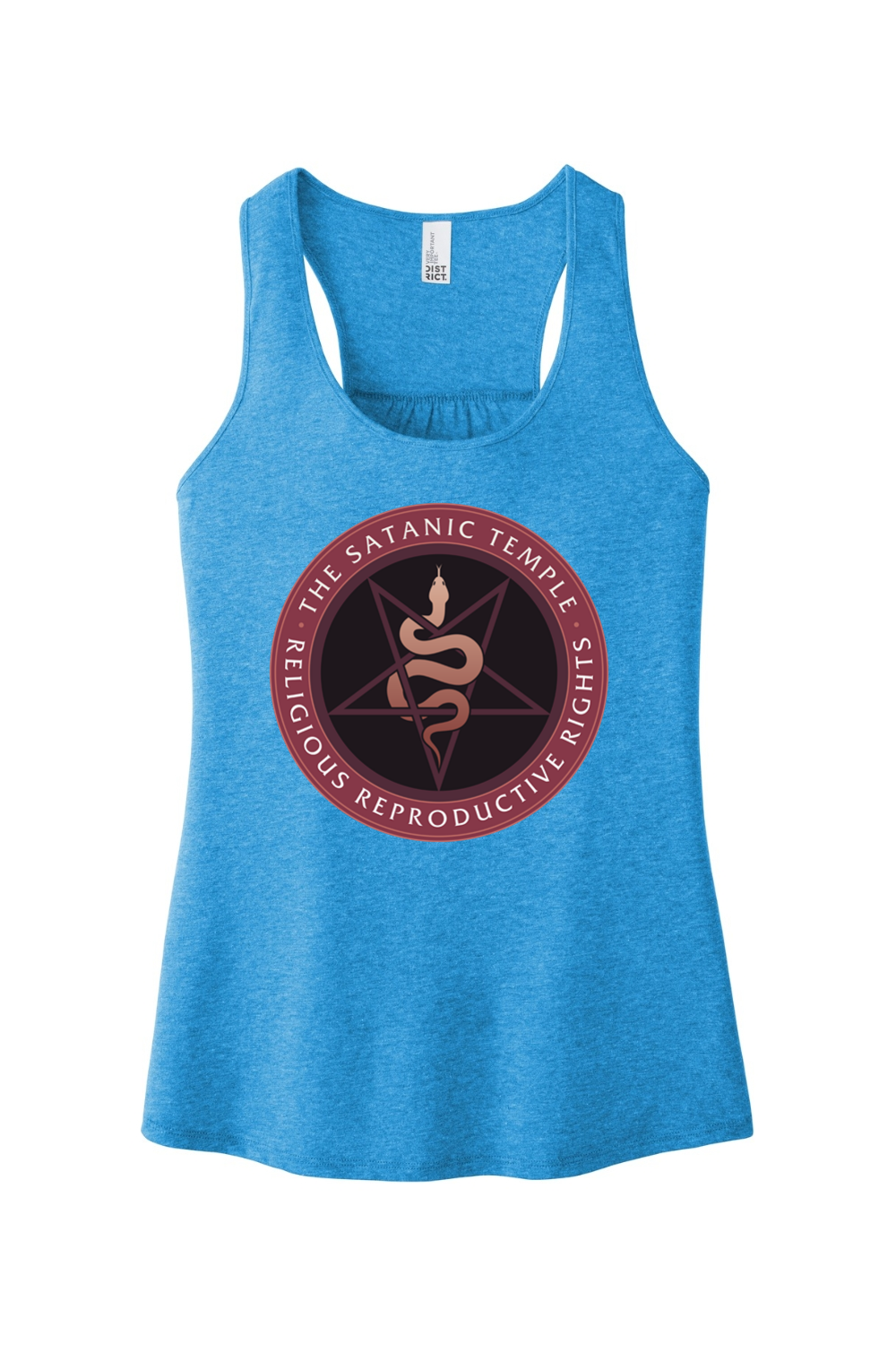 RRR Fitted Tank