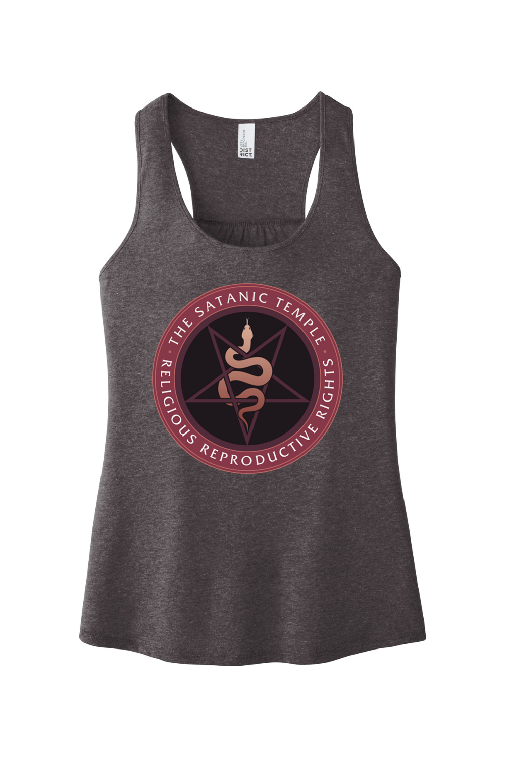 RRR Fitted Tank