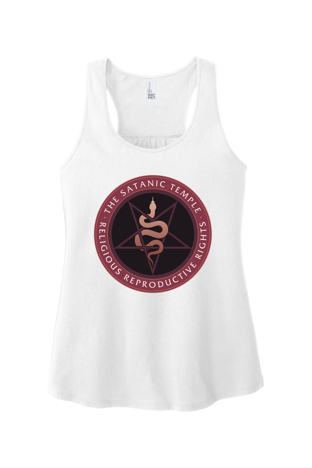 RRR Fitted Tank