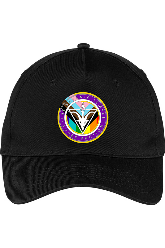 SF Pride Cap