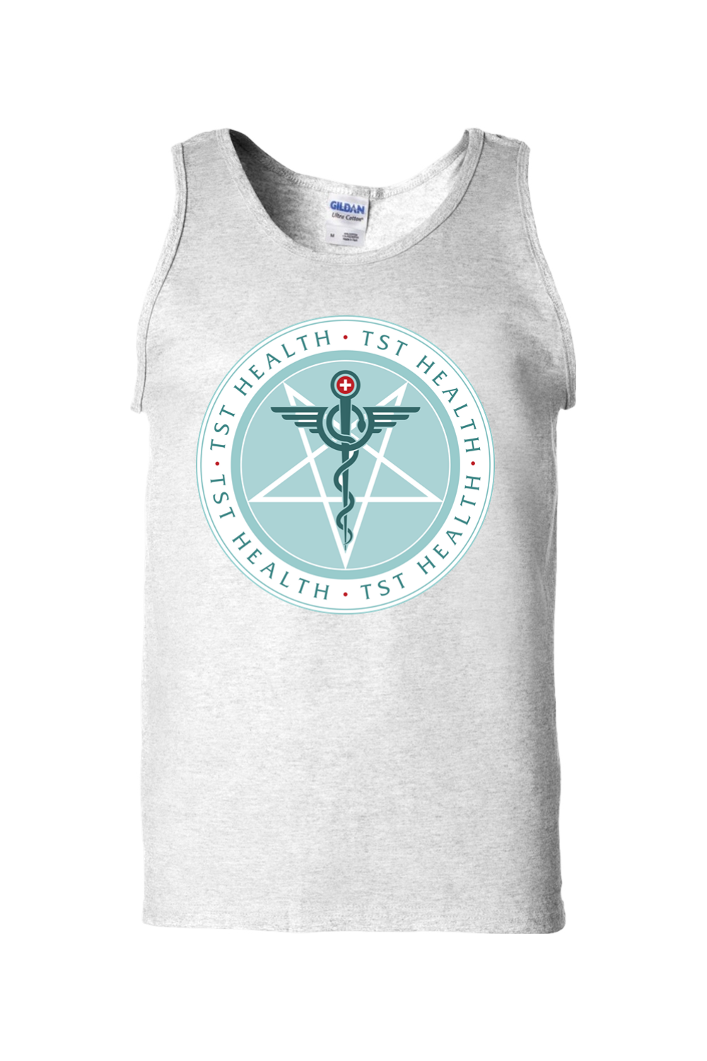 TST Health Unisex Tank