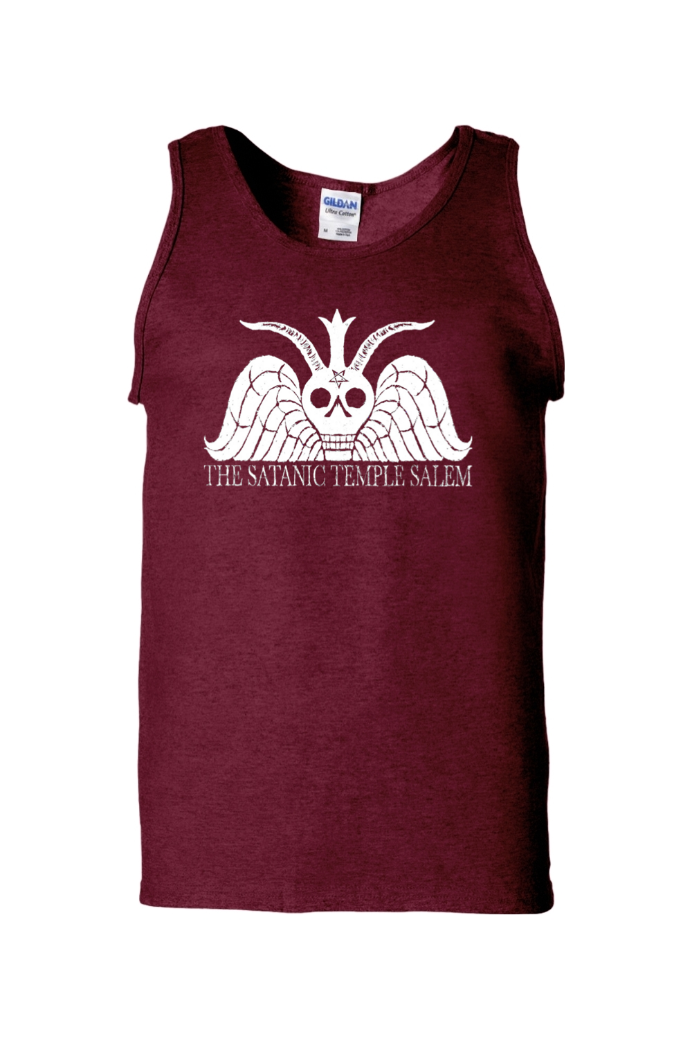 TST Salem Unisex Tank