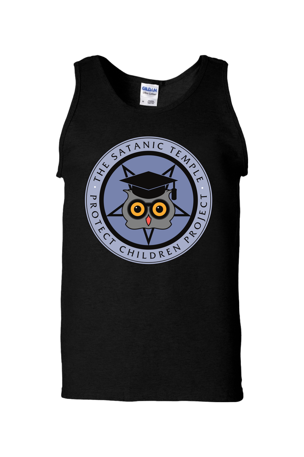 PCP Unisex Tank