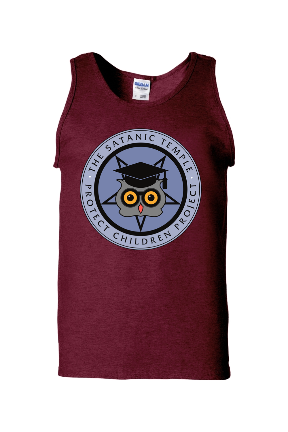 PCP Unisex Tank