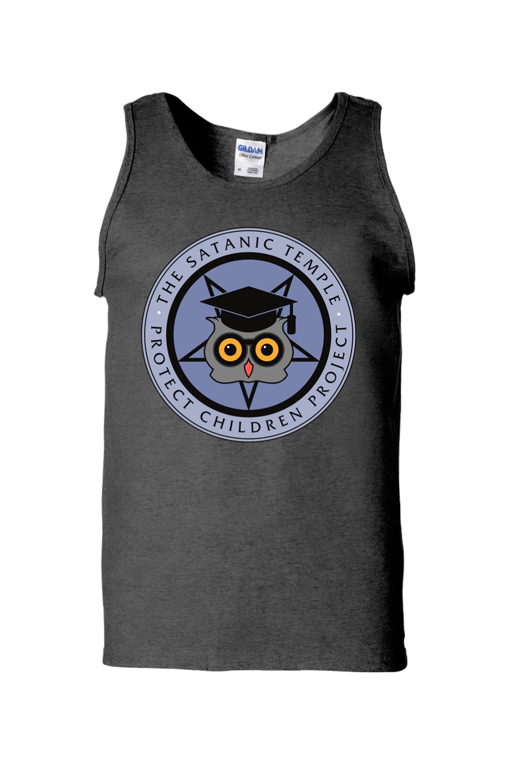 PCP Unisex Tank