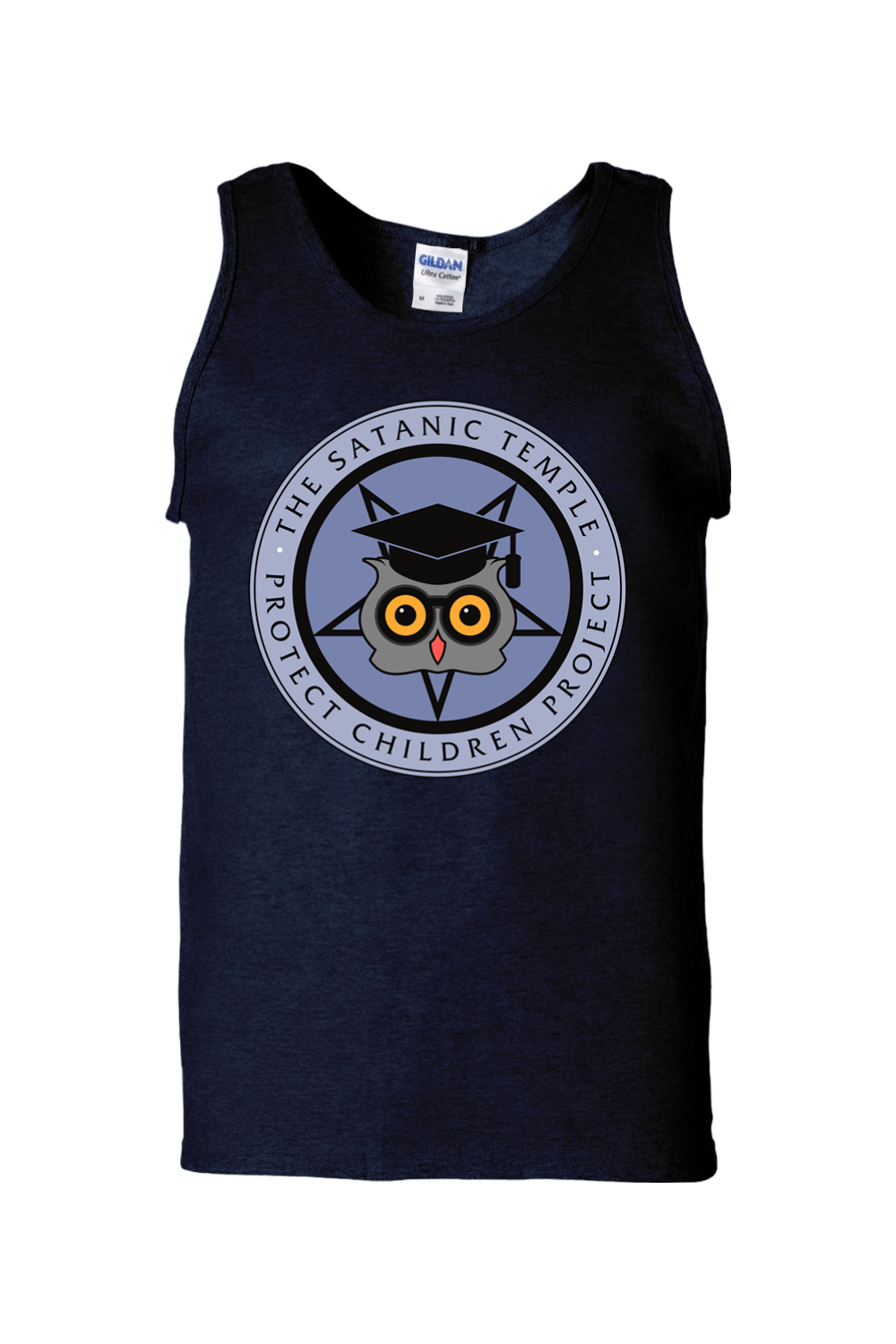 PCP Unisex Tank