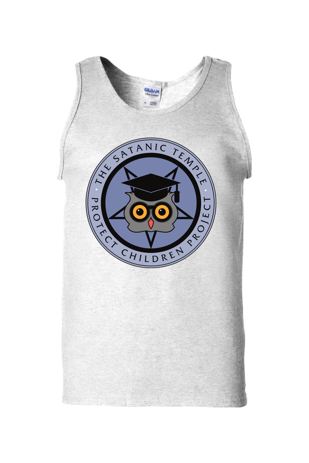 PCP Unisex Tank