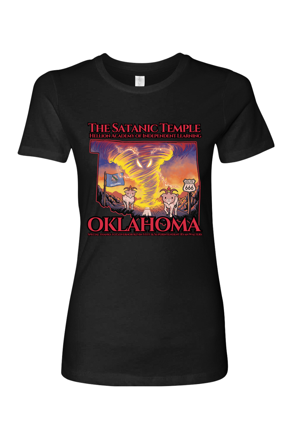 Limited Edition – Hell-Raiser Shop