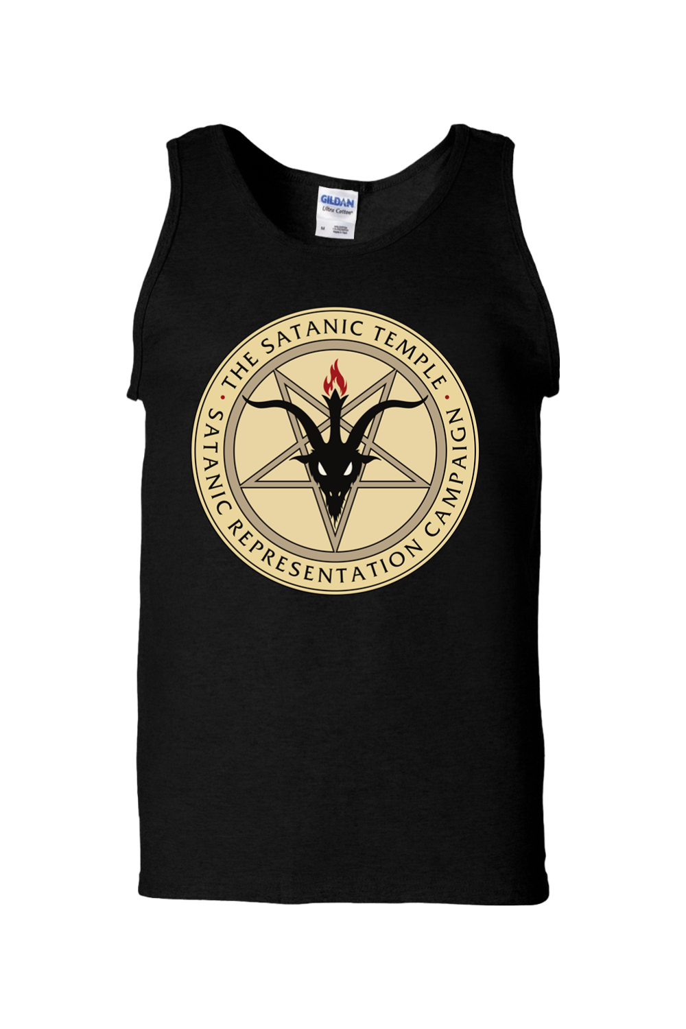 SRC Unisex Tank