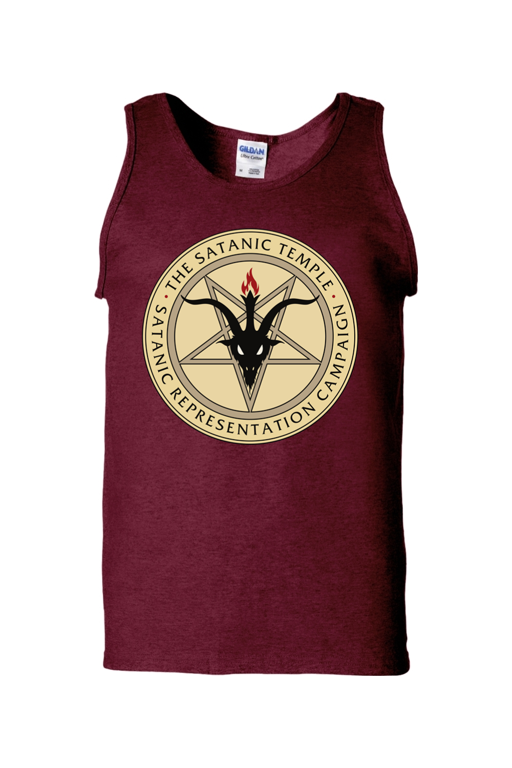 SRC Unisex Tank