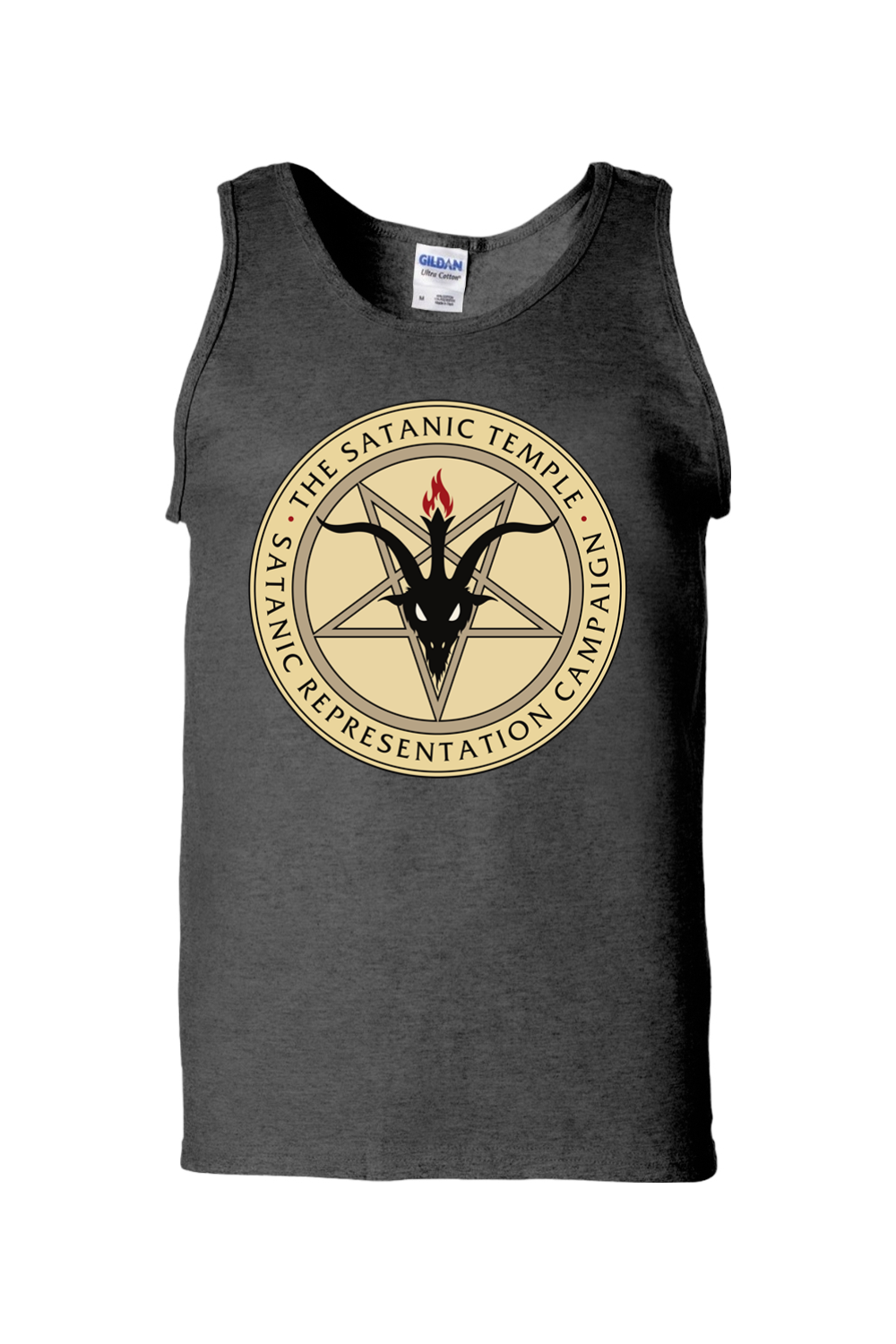 SRC Unisex Tank