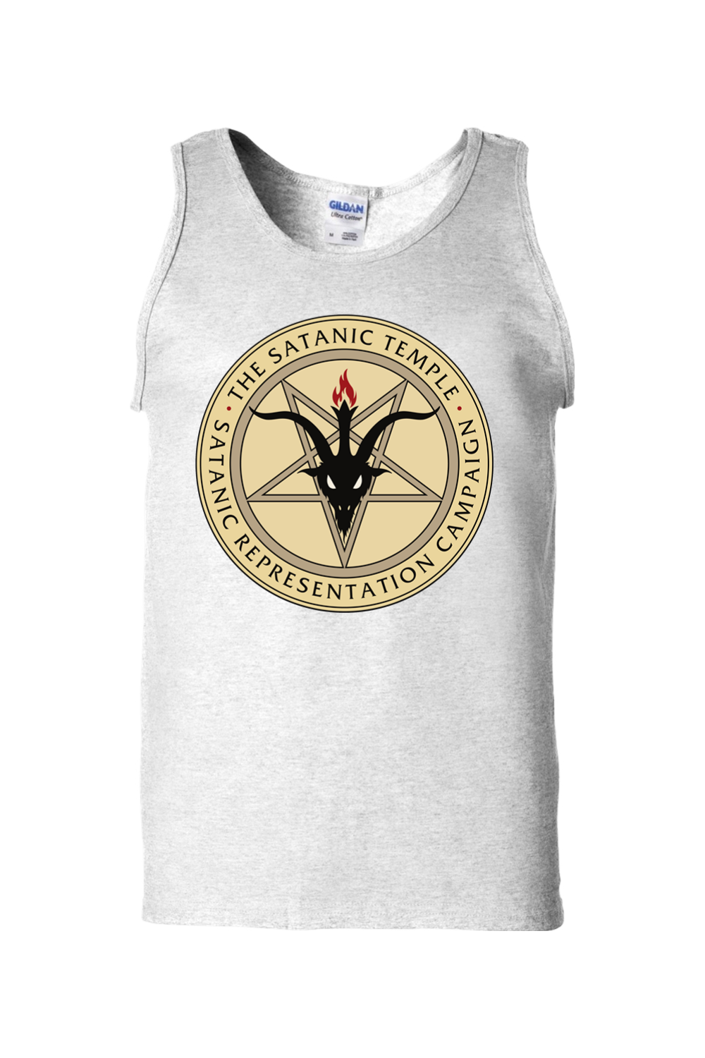 SRC Unisex Tank