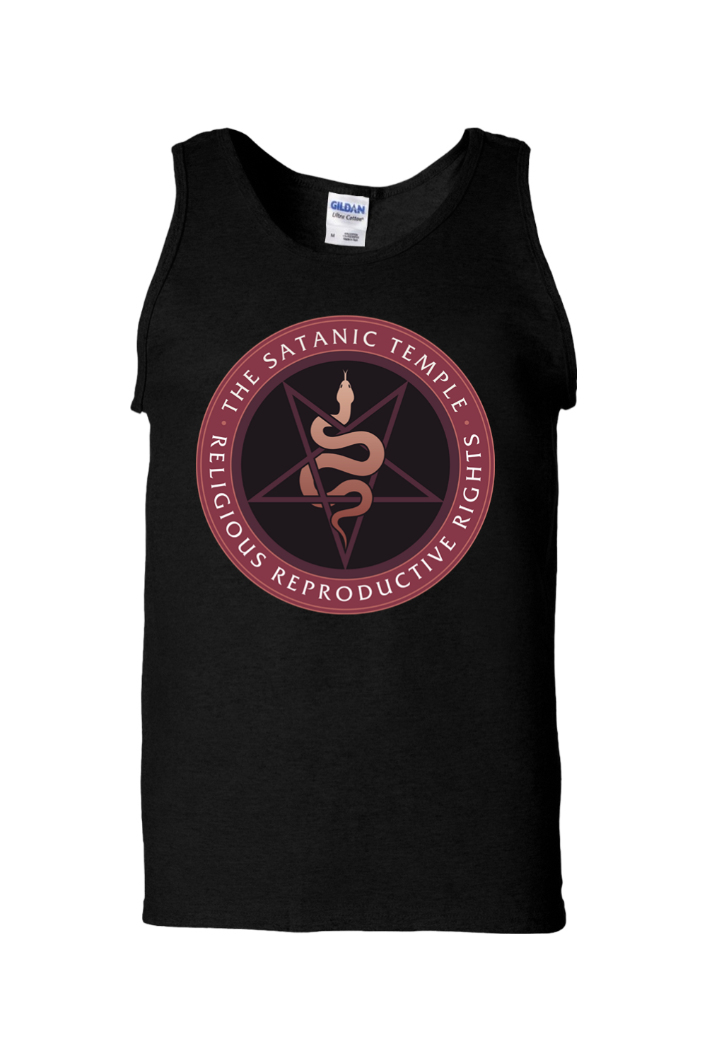 RRR Unisex Tank