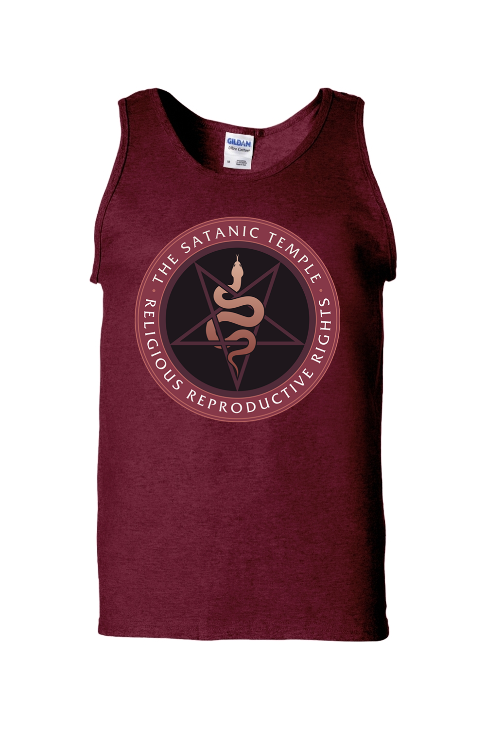 RRR Unisex Tank