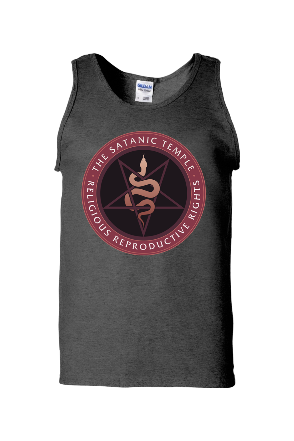 RRR Unisex Tank