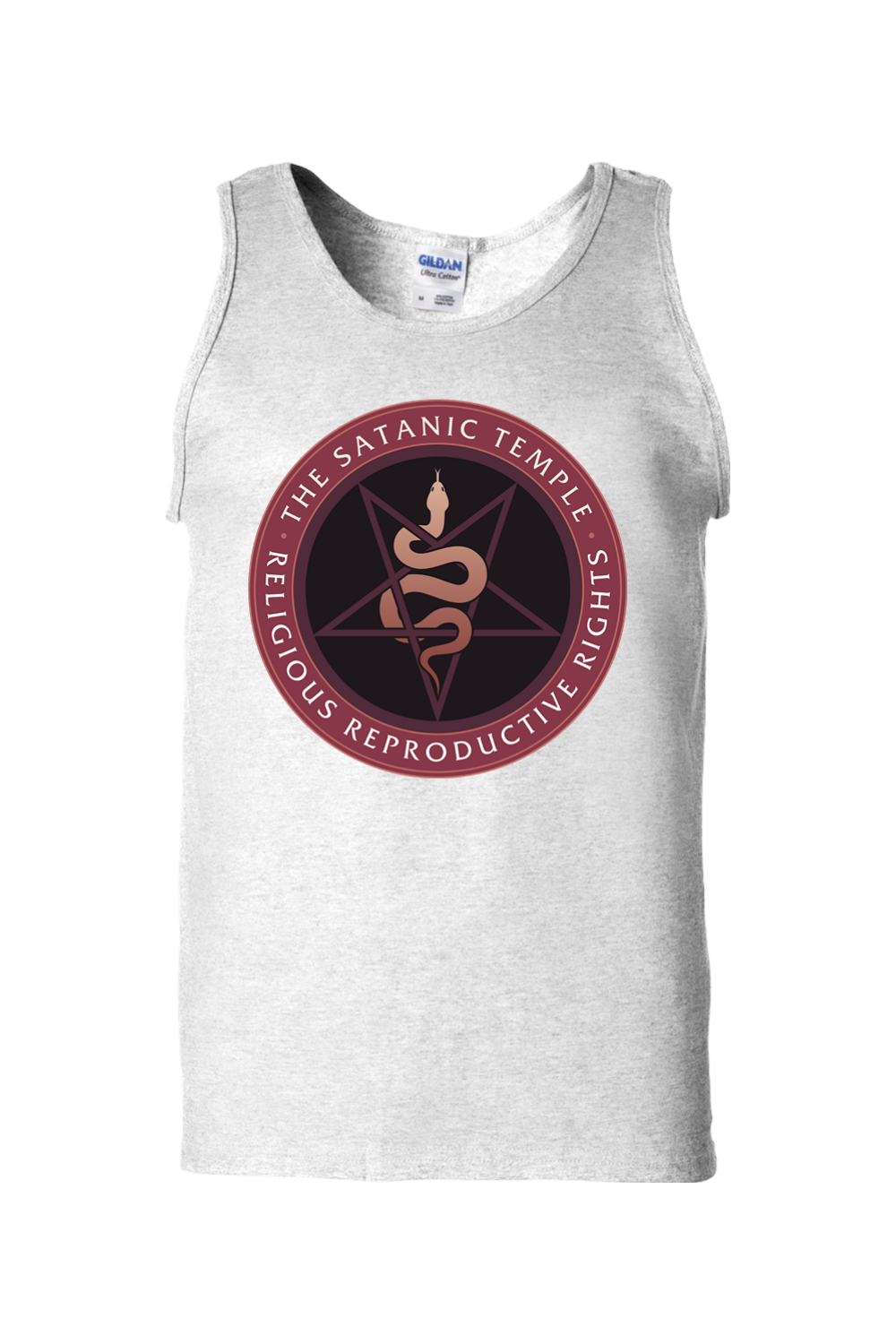 RRR Unisex Tank