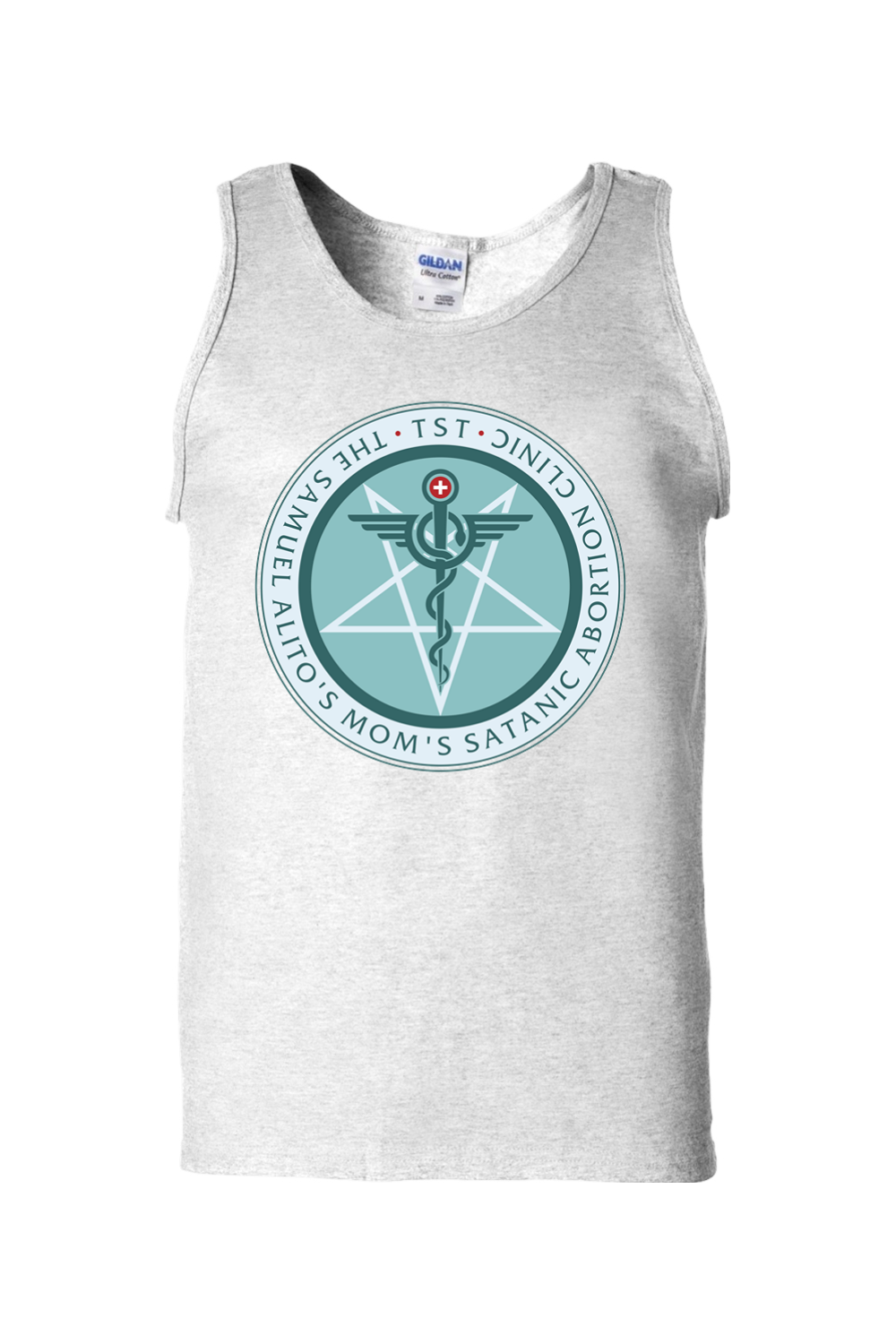 SAMSAC Unisex Tank