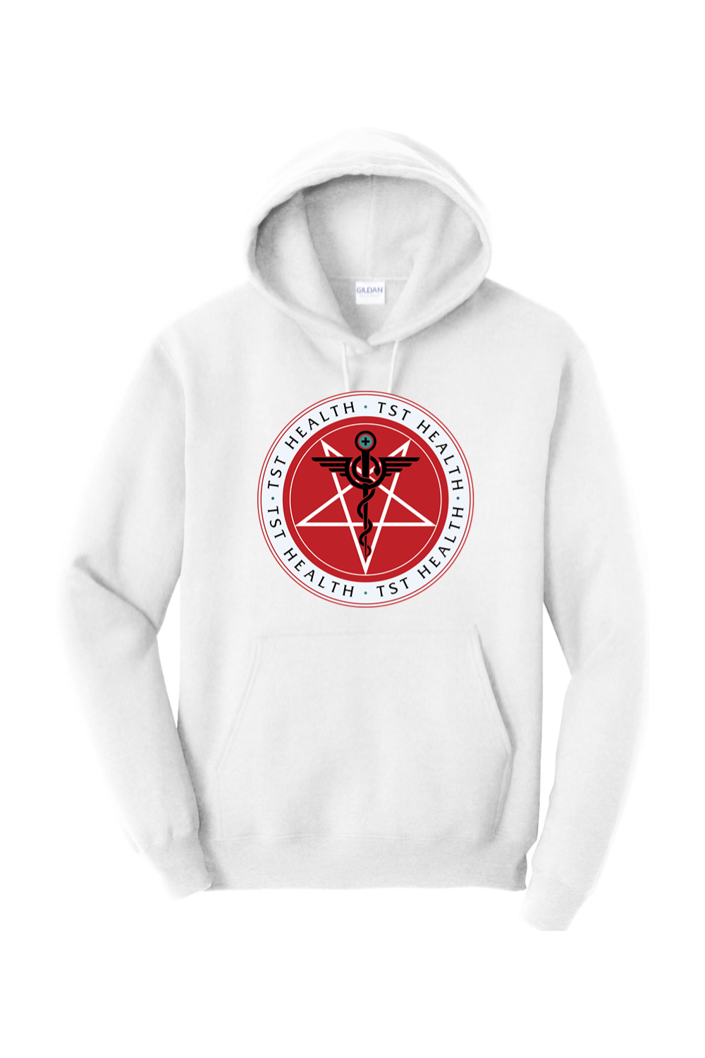 TST Health 2 Hoodie