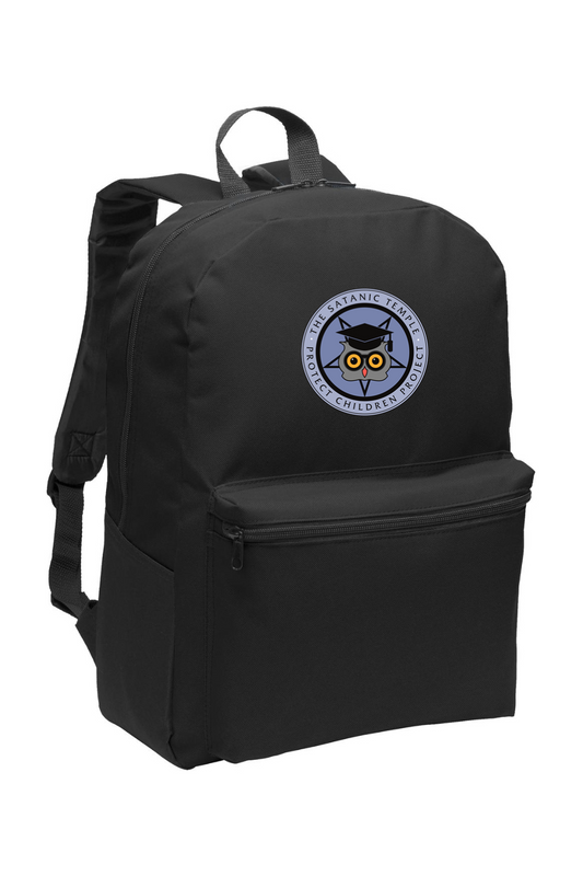 PCP Backpack