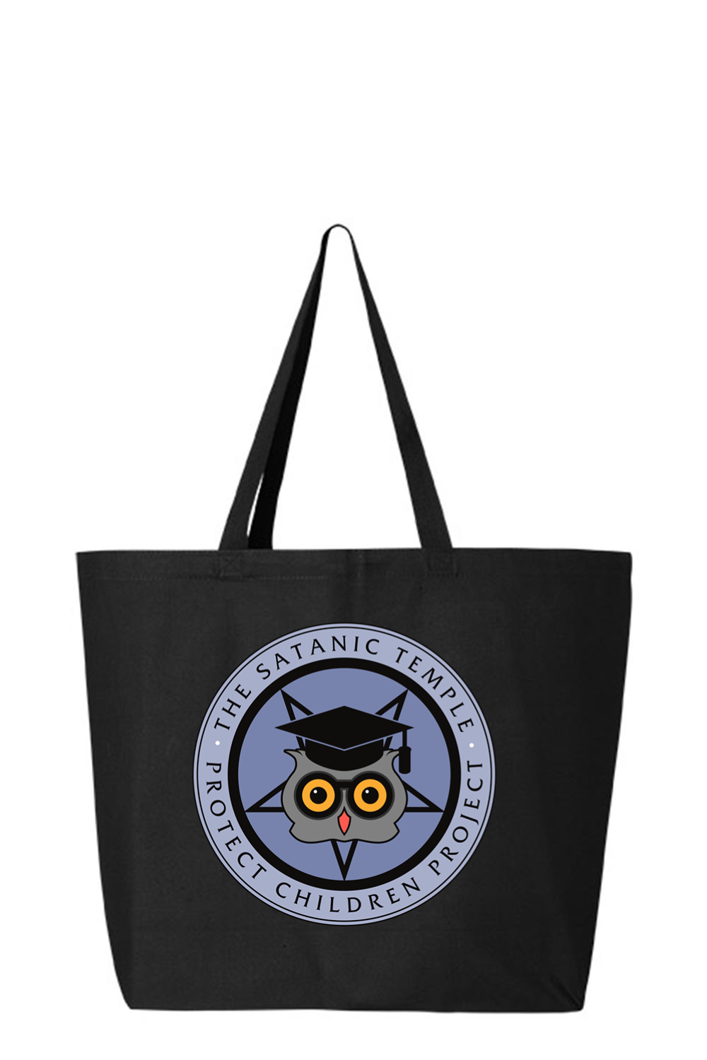 PCP Jumbo Tote