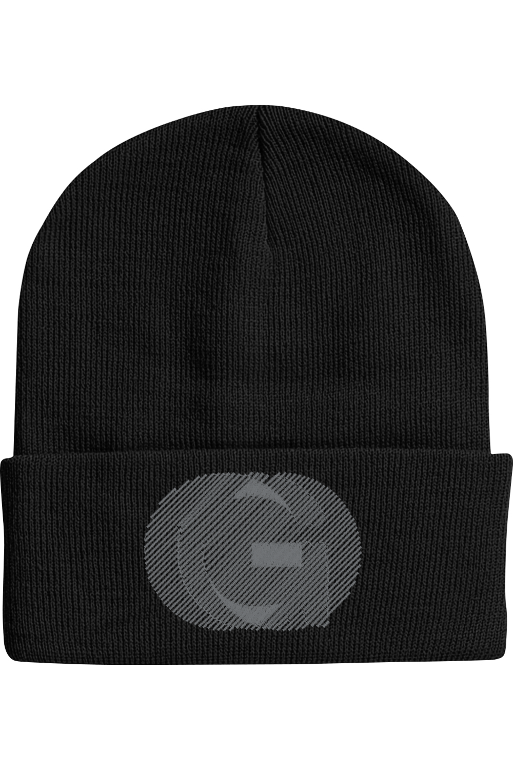 Grey Faction Beanie