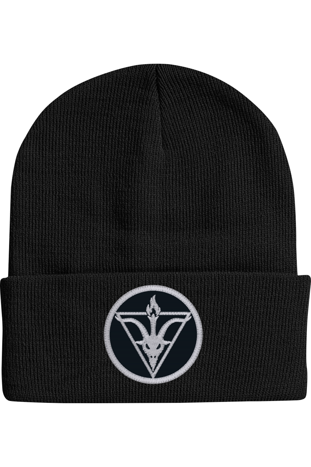 Sober Faction Beanie