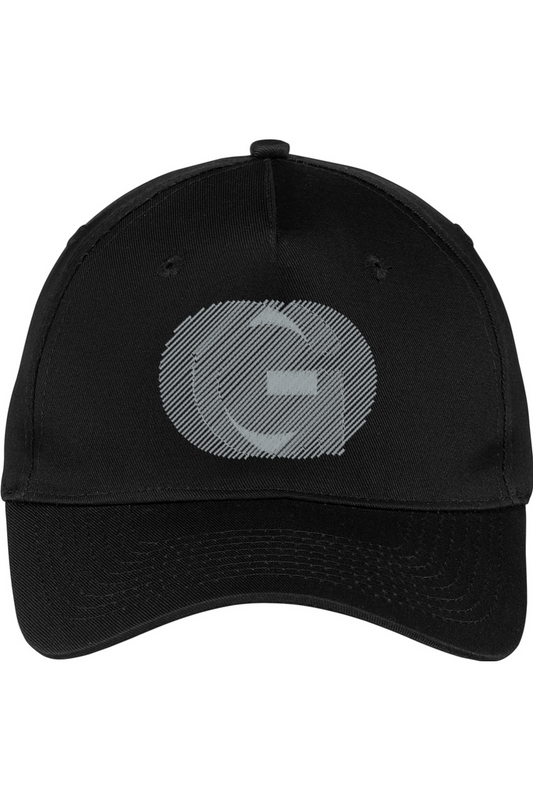 Grey Faction Cap