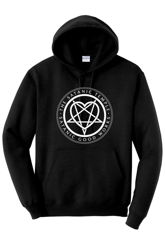 Satanic Good Works Hoodie