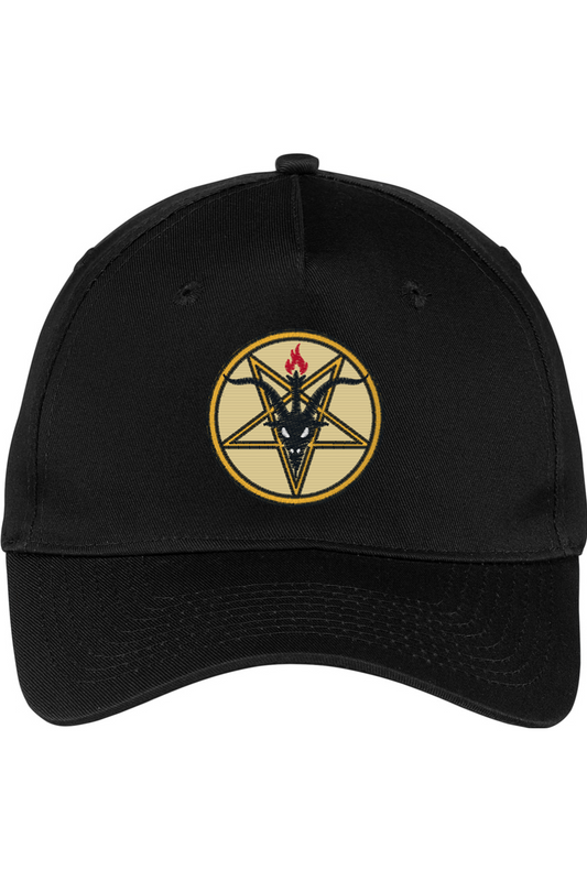 SRC Cap