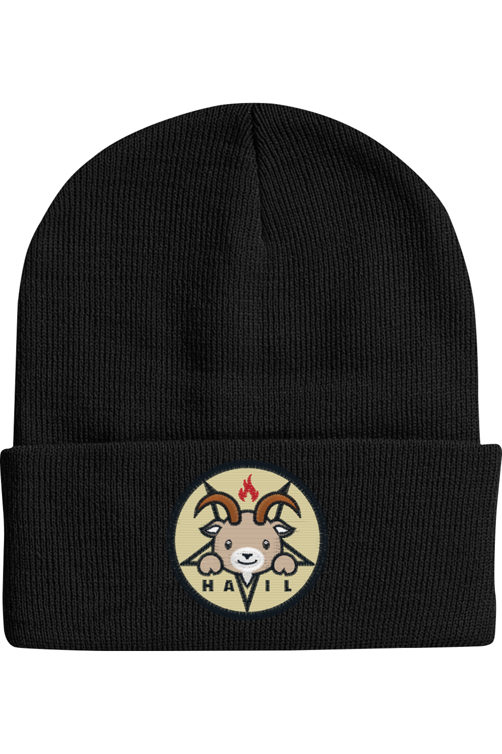 HAIL Beanie