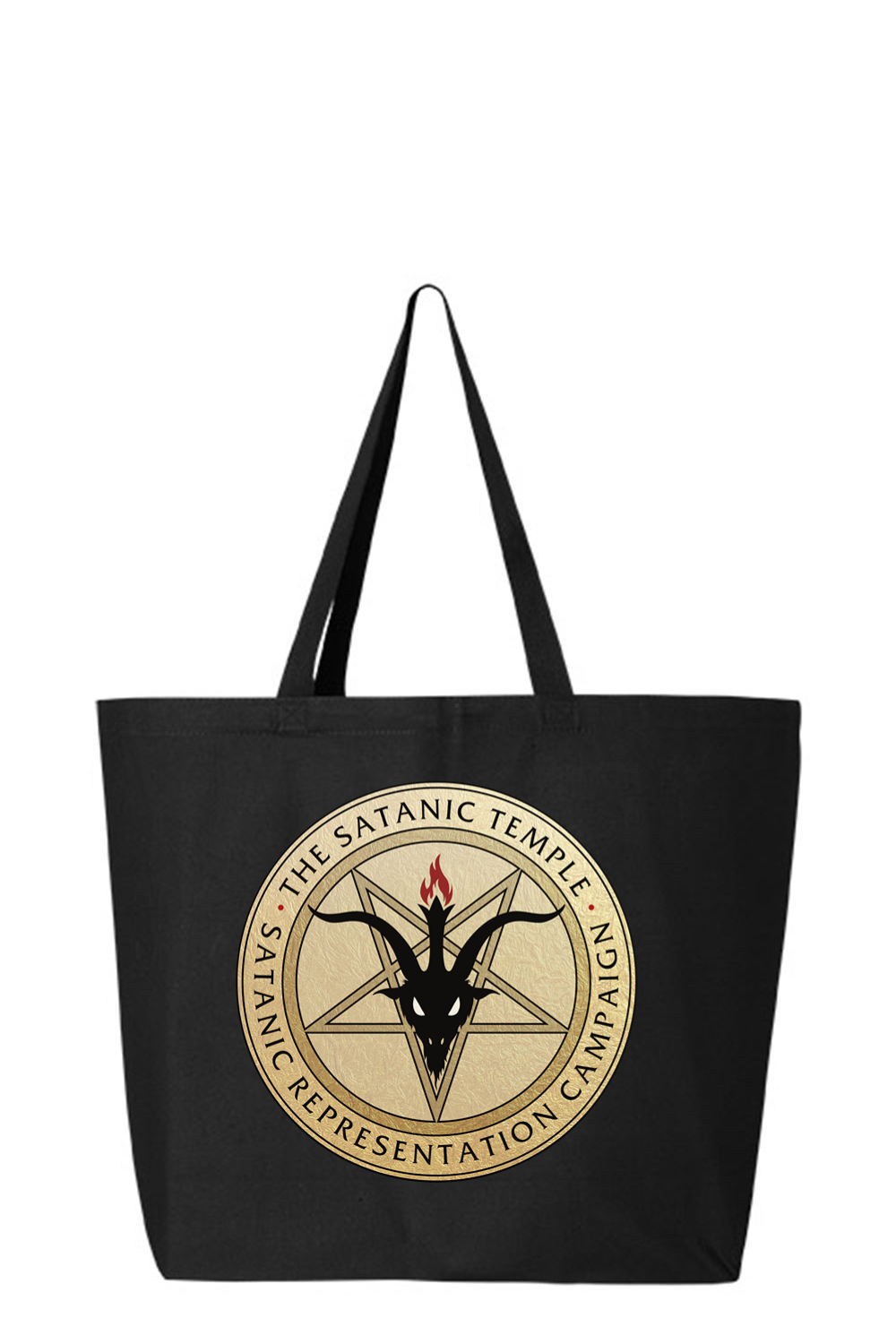 SRC Jumbo Tote